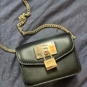 Dkny mini crossbody bag